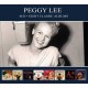 PEGGY LEE-8 CLASSIC ALBUMS -DIGI- (4CD)