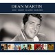 DEAN MARTIN-8 CLASSIC ALBUM -DIGI- (4CD)