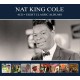 NAT KING COLE-8 CLASSIC ALBUMS -DIGI- (4CD)