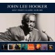 JOHN LEE HOOKER-8 CLASSIC ALBUMS -DIGI- (4CD)
