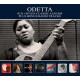 ODETTA-7 CLASSIC ALBUMS -DIGI- (4CD)