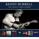 KENNY BURRELL-SEVEN CLASSIC.. -DIGI- (4CD)