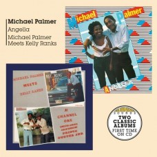 MICHAEL PALMER-ANGELLA + MICHAEL.. (CD)