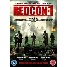 FILME-REDCON-1 (DVD)