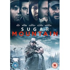 FILME-SUGAR MOUNTAIN (DVD)