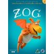 ANIMAÇÃO-ZOG (DVD)