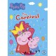 CRIANÇAS-PEPPA PIG: CARNAVAL (DVD)