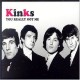 KINKS-YOU REALLY GOT ME (CD-S)