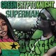 GREENCRYPTOKNIGHT-SUPERMAN (12")