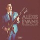 ALEXIS EVANS-I'VE COME A LONG WAY (CD)