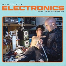 THIGHPAULSANDRA-PRACTICAL ELECTRONICS.. (LP)