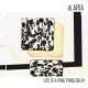 DI.ARIA-LIFE IS A PING PONG DELAY (CD)