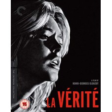 FILME-LA VERITE -RESTORED- (BLU-RAY)