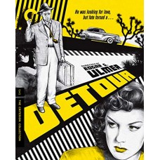 FILME-DETOUR -RESTORED- (BLU-RAY)