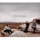 LEVERET-DIVERSIONS (CD)