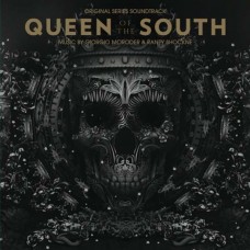 B.S.O. (BANDA SONORA ORIGINAL)-QUEEN OF THE SOUTH (2LP)
