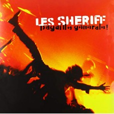 LES SHERIFF-PAGAILLE GENERALE (LP)