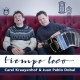 CAREL KRAAYENHOF & JUAN PABLO DOBAL-TIEMPO LOCO (CD)