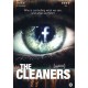 FILME-CLEANERS (DVD)