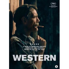 FILME-WESTERN (DVD)