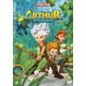 SÉRIES TV-ARTHUR EN DE MINIMOYS 1 (DVD)