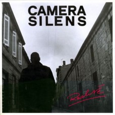 CAMERA SILENS-REALITE (CD)