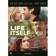 FILME-LIFE ITSELF (DVD)