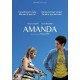 FILME-AMANDA (DVD)