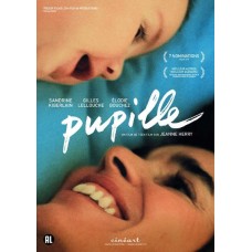 FILME-PUPILLE (DVD)
