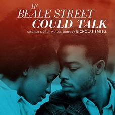 B.S.O. (BANDA SONORA ORIGINAL)-IF BEALE STREET COULD.. (CD)