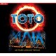 TOTO-40 TOURS AROUND THE SUN (2CD+DVD)