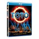 TOTO-40 TOURS AROUND THE SUN -LTD- (2CD+BLU-RAY)