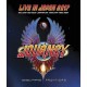 JOURNEY-ESCAPE & FRONTIERS -LIVE- (BLU-RAY)
