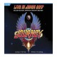 JOURNEY-ESCAPE & FRONTIERS -LIVE- (2CD+BLU-RAY)