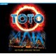 TOTO-40 TOURS AROUND THE SUN (2CD+BLU-RAY)