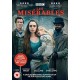 SÉRIES TV-LES MISERABLES (2DVD)