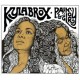 KYLA BROX-PAIN AND GLORY -DIGI- (CD)