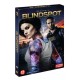 SÉRIES TV-BLINDSPOT SEASON 3 (4DVD)