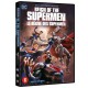 ANIMAÇÃO-REIGN OF THE SUPERMAN (DVD)