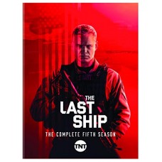 SÉRIES TV-LAST SHIP SEASON 5 (3DVD)