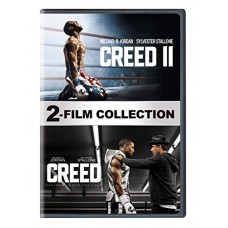 FILME-CREED - 2.. -DOWNLOAD- (2DVD)