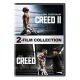 FILME-CREED - 2.. -DOWNLOAD- (2DVD)