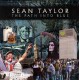 SEAN TAYLOR-PATH INTO BLUE (CD)