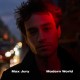 MAX JURY-MODERN WORLD -INSERT- (LP)