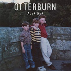 ALEX REX-OTTERBURN (LP)