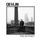 DEVLIN-OUTCAST (CD)