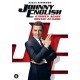 FILME-JOHNNY ENGLISH: STRIKES.. (DVD)