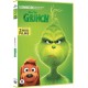 ANIMAÇÃO-GRINCH (DVD)