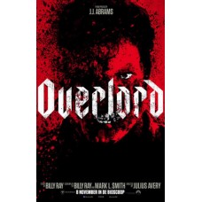 FILME-OVERLORD (BLU-RAY)