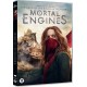 FILME-MORTAL ENGINES (DVD)